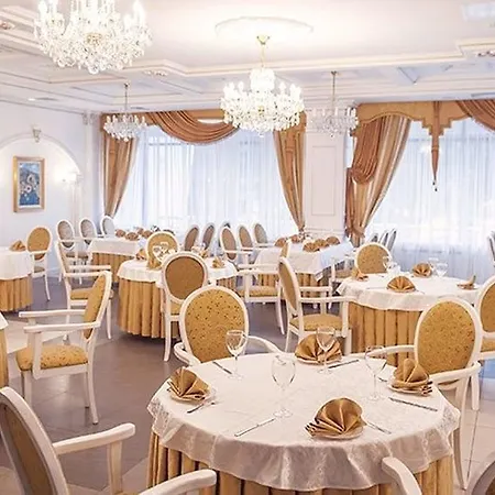 Hotel Bratislava 4*