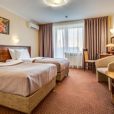 Bratislava Hotel 4*