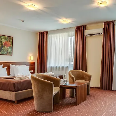 Hotel Bratislava 4*