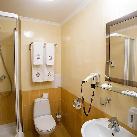 Bratislava Hotel Kijów