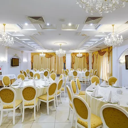 Hotel Bratislava