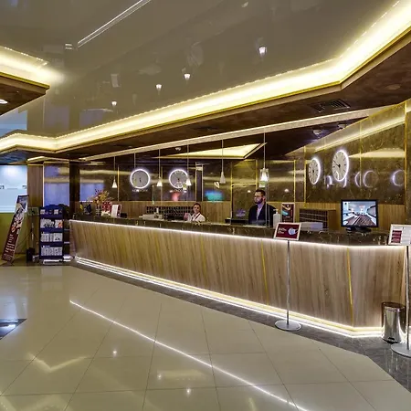 Bratislava 4*