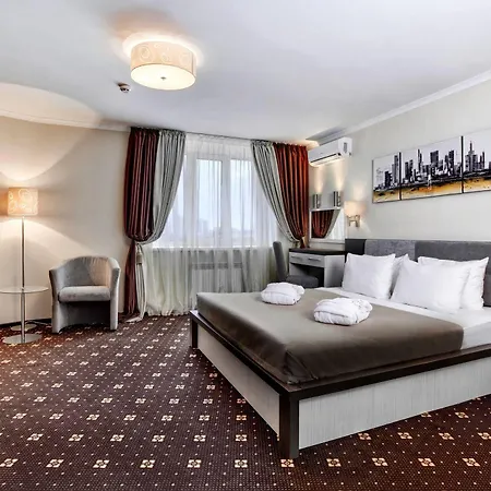 Bratislava Hotel