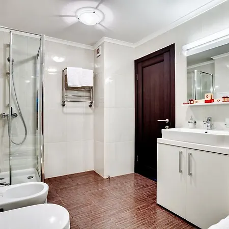 Bratislava Hotel