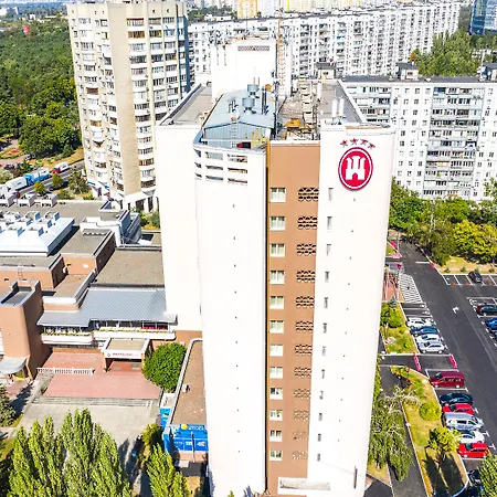 Bratislava Hotel 4*