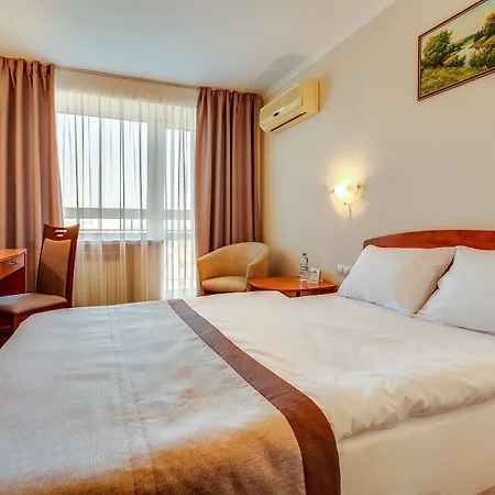 Bratislava Hotel