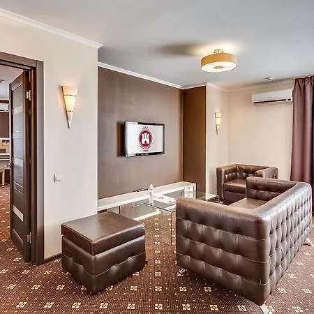 Bratislava Hotel 4*