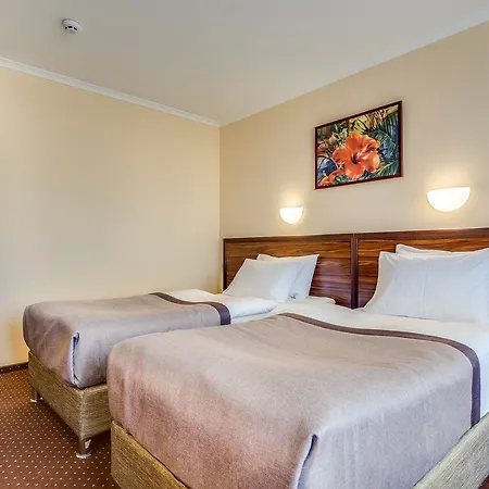 Bratislava Hotel Kijów