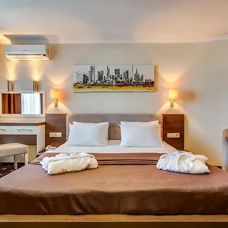 Bratislava Hotel 4*