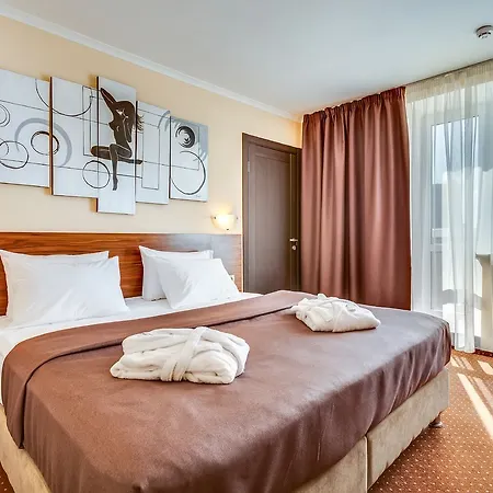 Hotel Bratislava