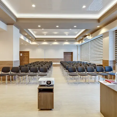 Hotel Bratislava 4*