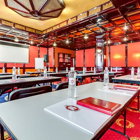 Hotel Bratislava 4*