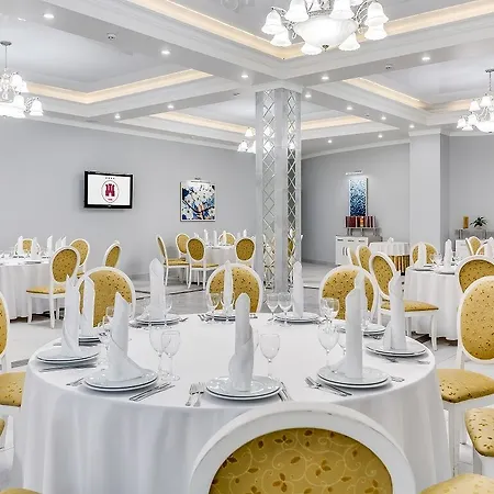 Bratislava 4*