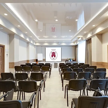 Bratislava Hotel 4*
