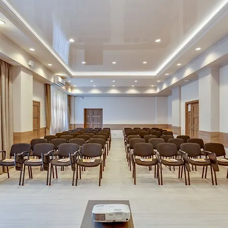 Hotel Bratislava