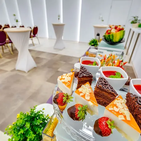 Bratislava Hotel Kiev