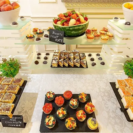 Hotel Bratislava Kiev